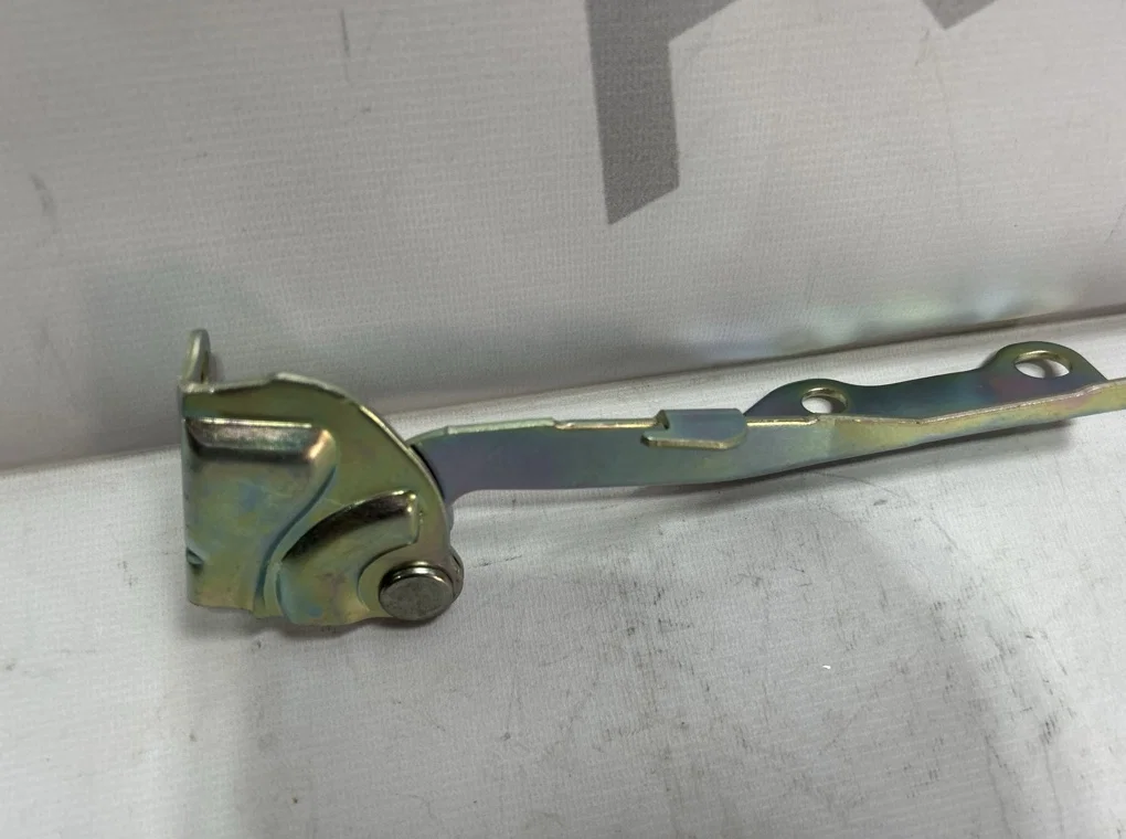 Петля капота левая Hyundai Getz 1 2002-2011 - миниатюра 6