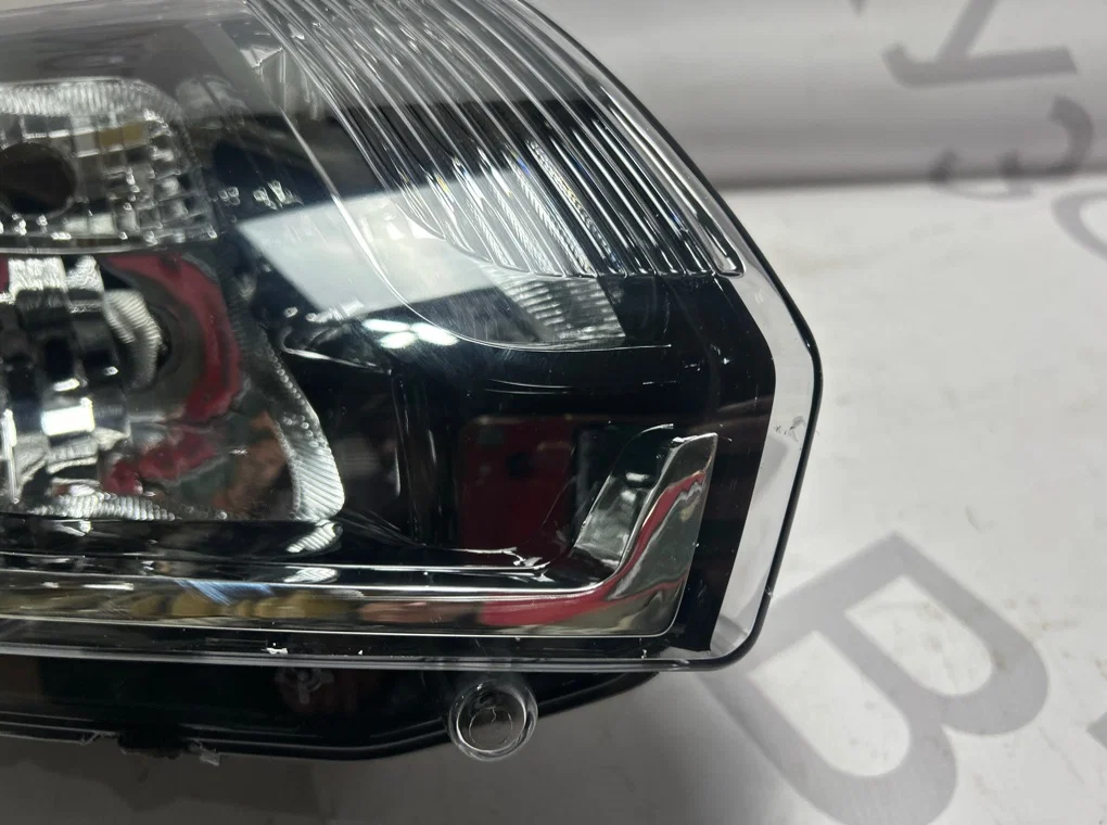 Фара правая Renault Logan 2 2014-2018 - миниатюра 3