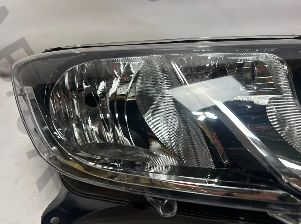 Фара правая Renault Logan 2 2014-2018 - миниатюра 5