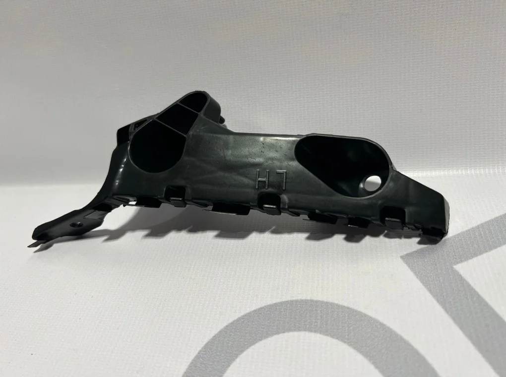 Кронштейн переднего бампера левый Mazda 3 3 BM/BN - миниатюра 3
