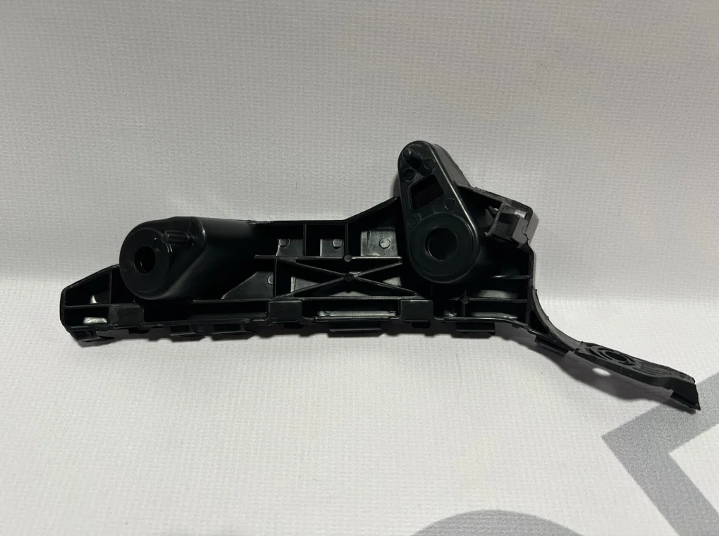 Кронштейн переднего бампера левый Mazda 3 3 BM/BN - миниатюра 4