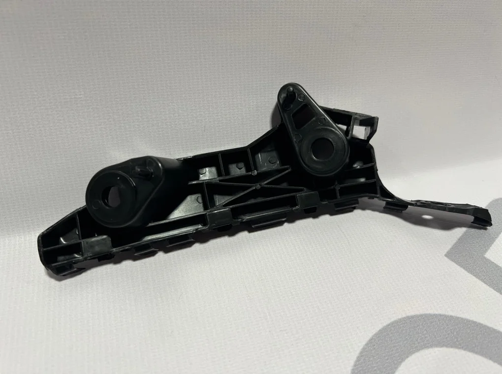 Кронштейн переднего бампера левый Mazda 3 3 BM/BN - миниатюра 5