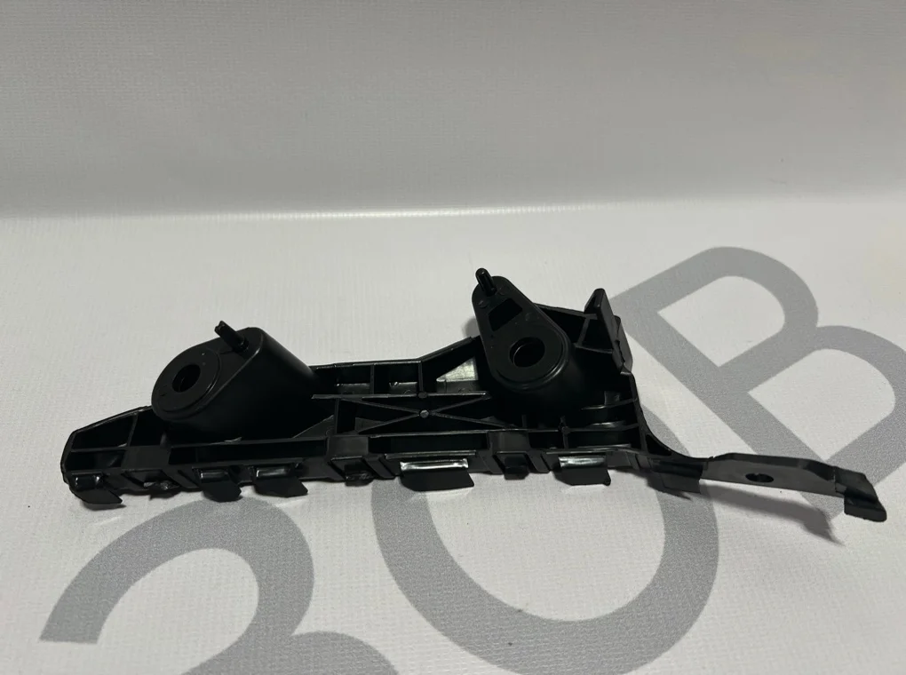 Кронштейн переднего бампера левый Mazda 3 3 BM/BN - миниатюра 6