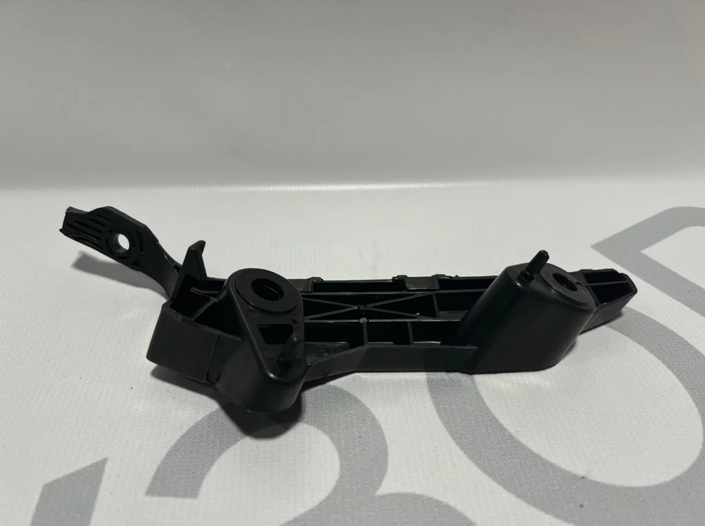 Кронштейн переднего бампера левый Mazda 3 3 BM/BN - миниатюра 7