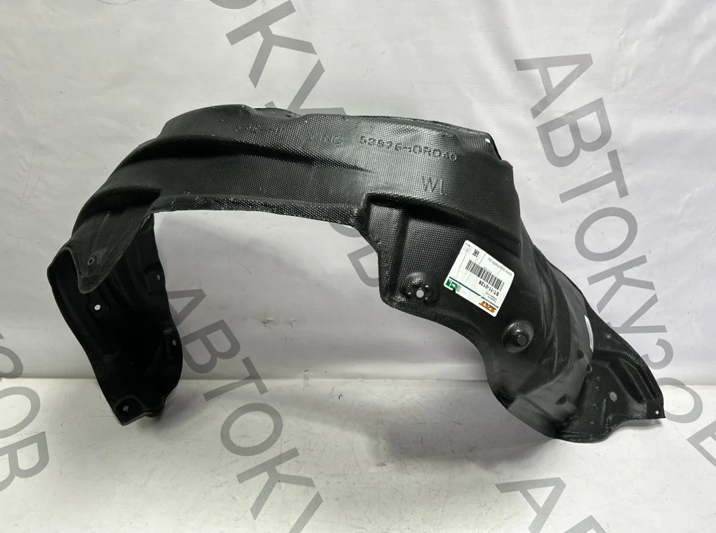 Локер передний левый Toyota Rav 4 2006-2013 - миниатюра 2