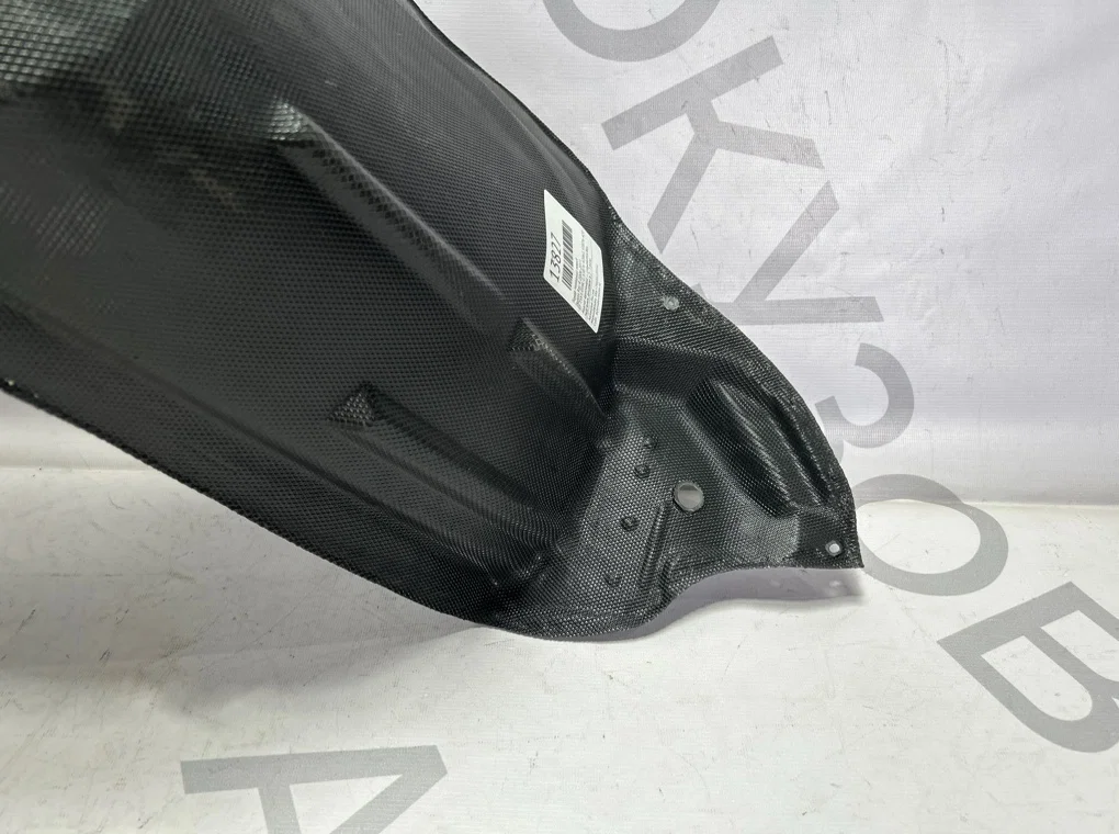 Локер передний левый Toyota Rav 4 2006-2013 - миниатюра 3