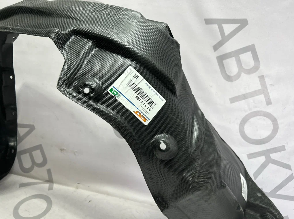 Локер передний левый Toyota Rav 4 2006-2013 - миниатюра 5