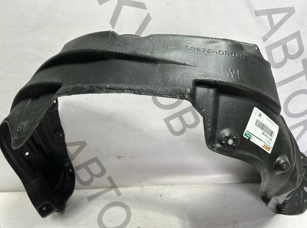 Локер передний левый Toyota Rav 4 2006-2013 - миниатюра 6