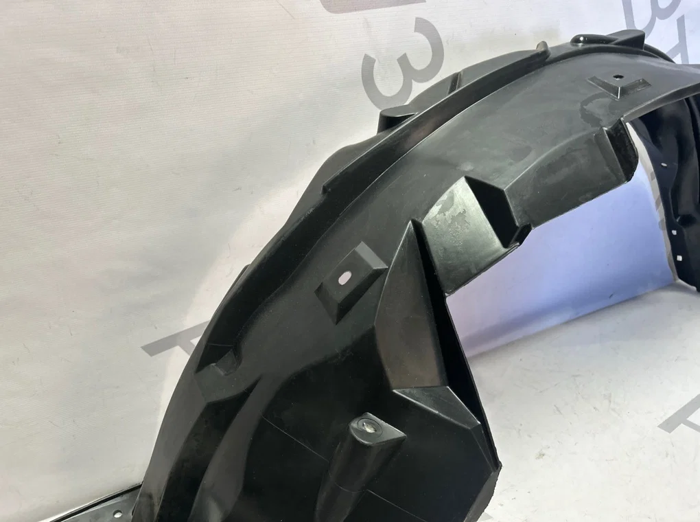 Локер передний правый Honda Civic 9 2012- - миниатюра 4