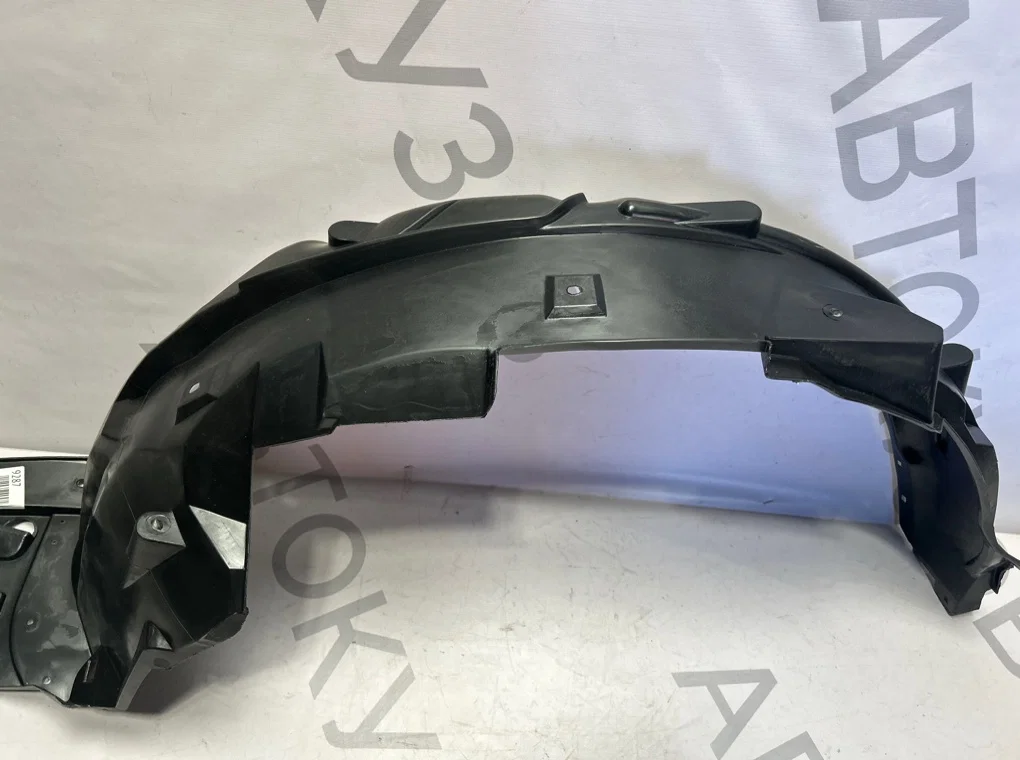 Локер передний правый Honda Civic 9 2012- - миниатюра 5