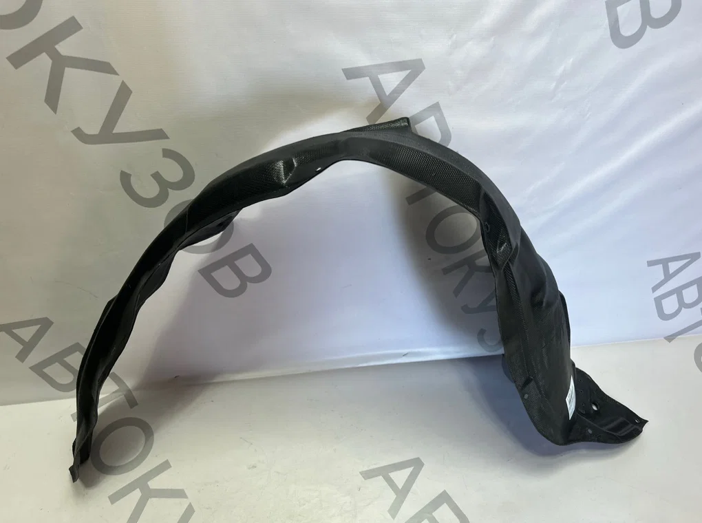 Локер передний правый Toyota Rav 4 2006-2013 - миниатюра 2