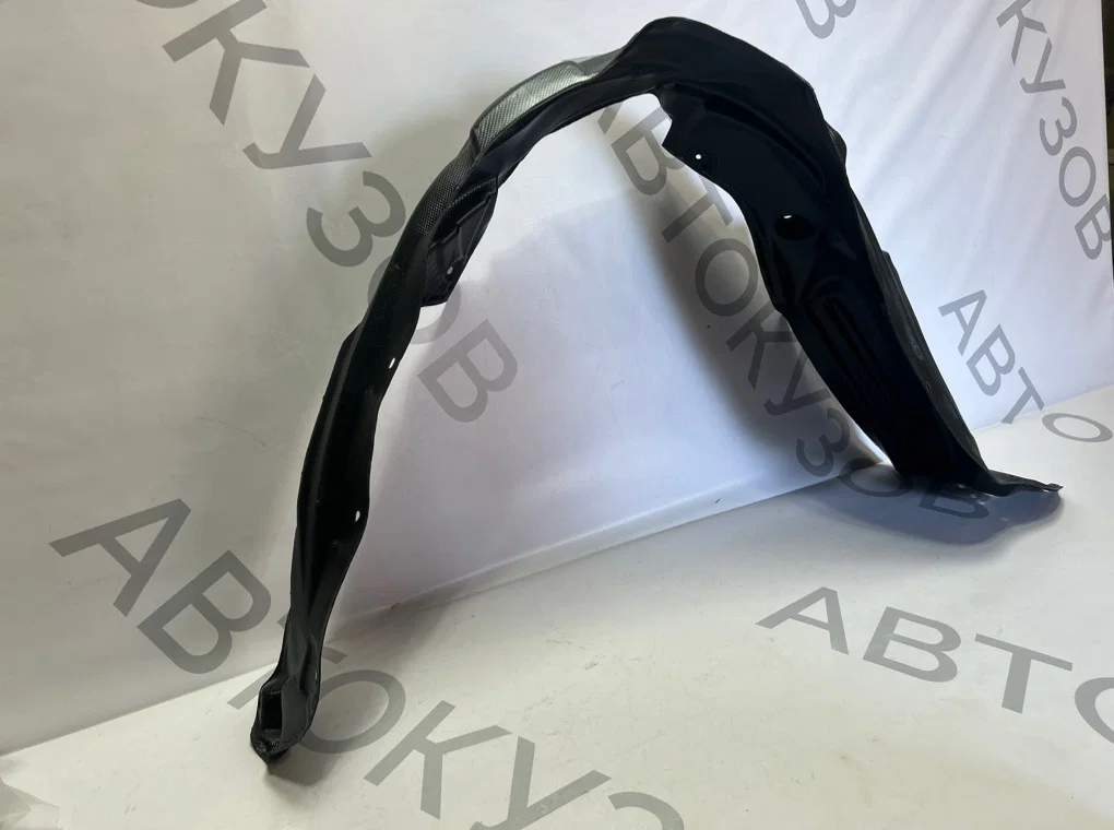 Локер передний правый Toyota Rav 4 2006-2013 - миниатюра 3