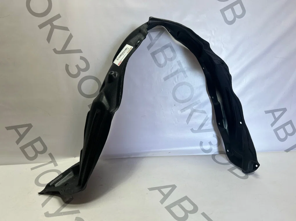 Локер передний правый Toyota Rav 4 2006-2013 - миниатюра 5