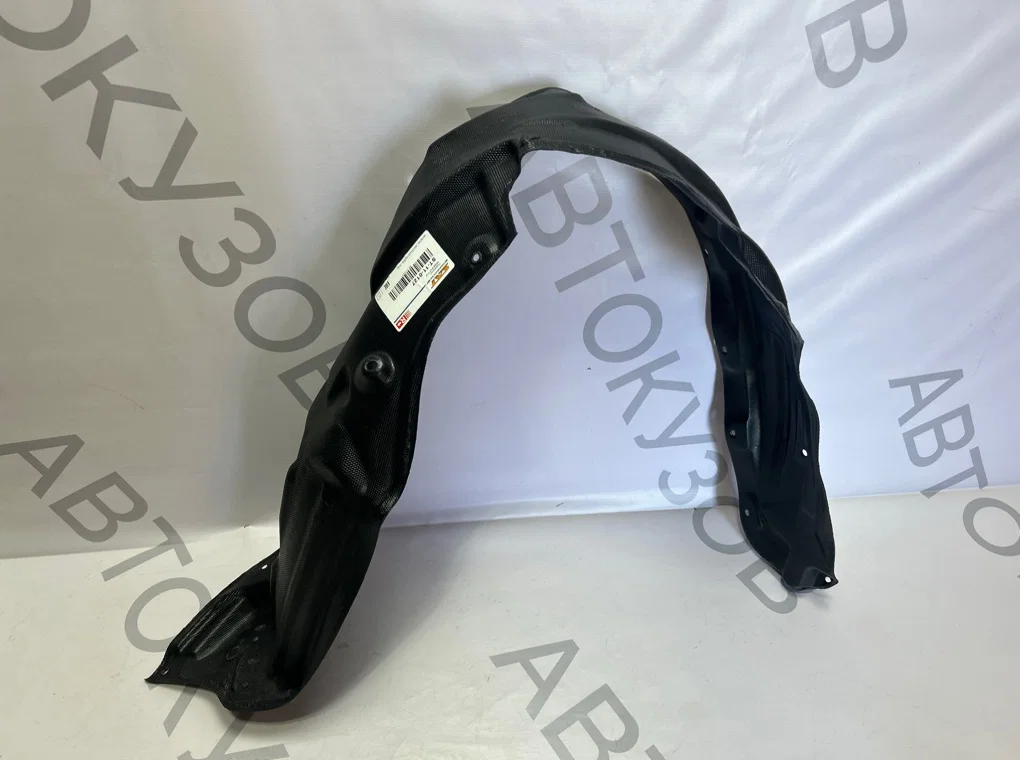 Локер передний правый Toyota Rav 4 2006-2013 - миниатюра 6
