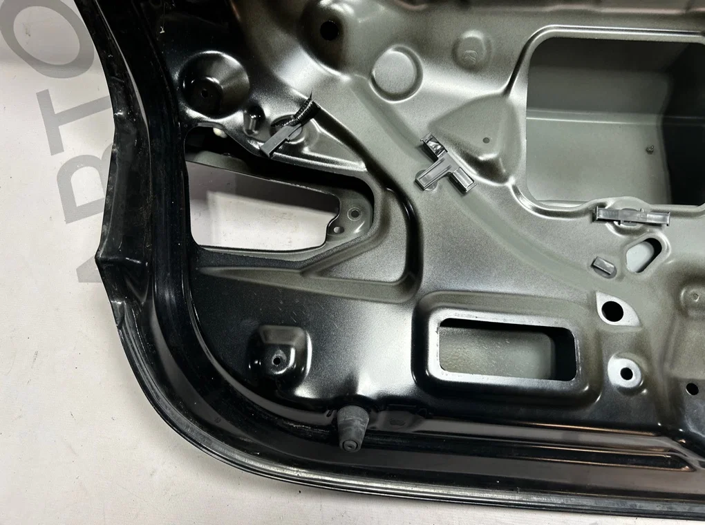 Крышка багажника Mazda 6 GJ/GL 2013- - миниатюра 10