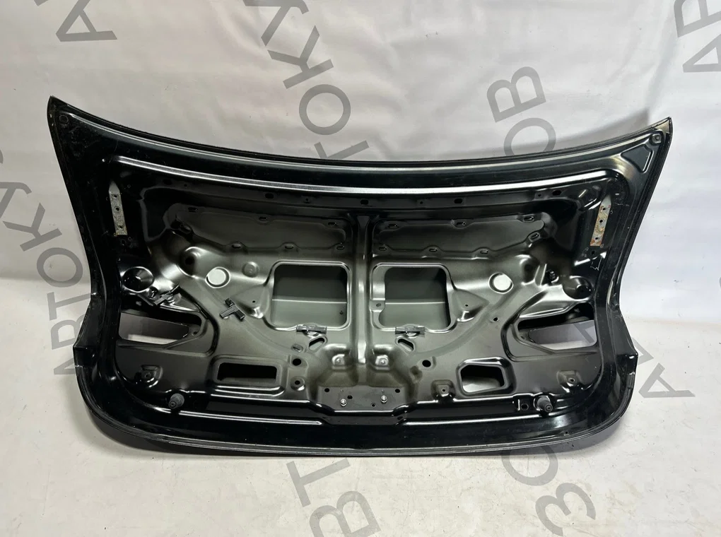 Крышка багажника Mazda 6 GJ/GL 2013- - миниатюра 9