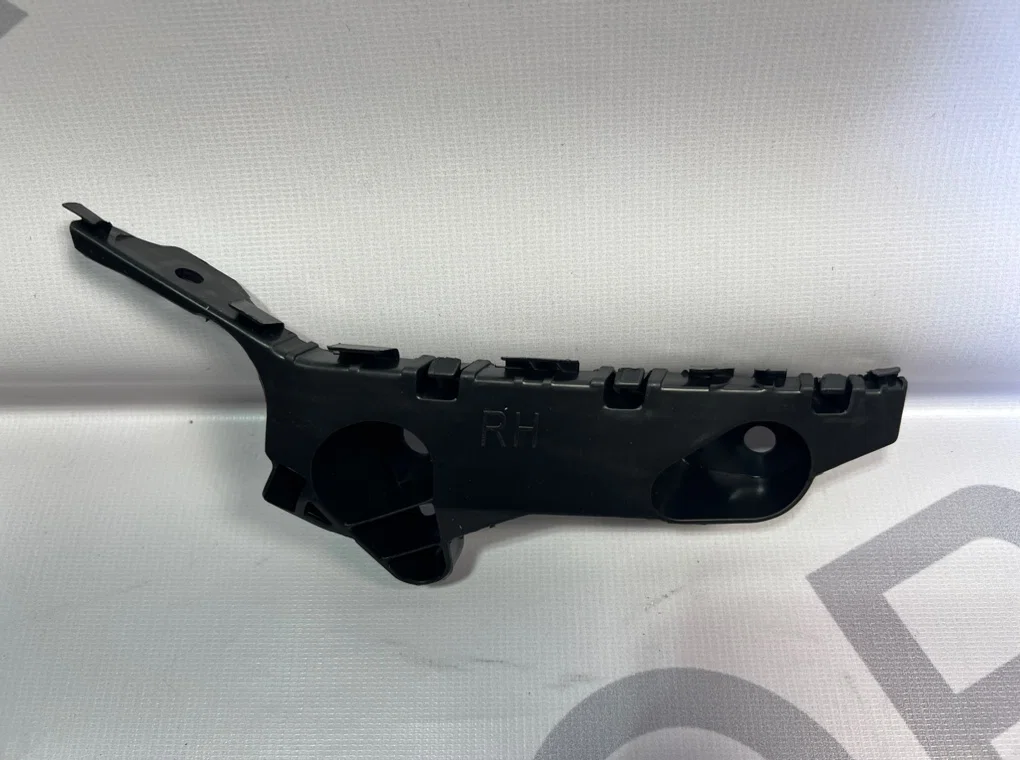 Кронштейн переднего бампера правый Mazda 3 3 BM - миниатюра 4