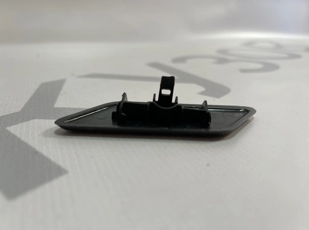 Крышка омывателя правая Toyota Camry 55 V55 - миниатюра 6