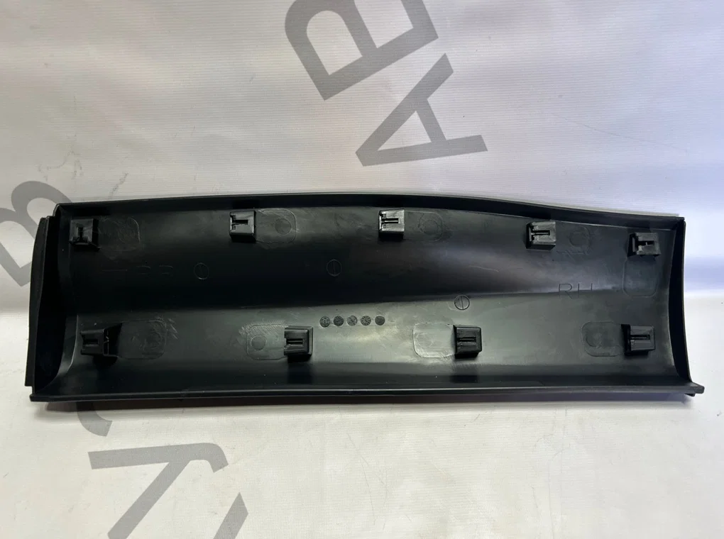 Накладка двери задней правой Mazda CX-5 KE - миниатюра 6