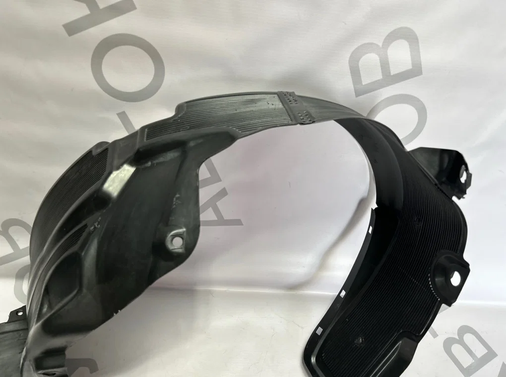 Локер передний правый Kia Rio 3 2011-2017 - миниатюра 6