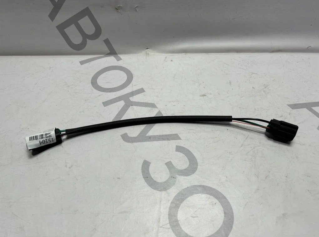 Проводка (коса) Ford Focus 2 2005-2011