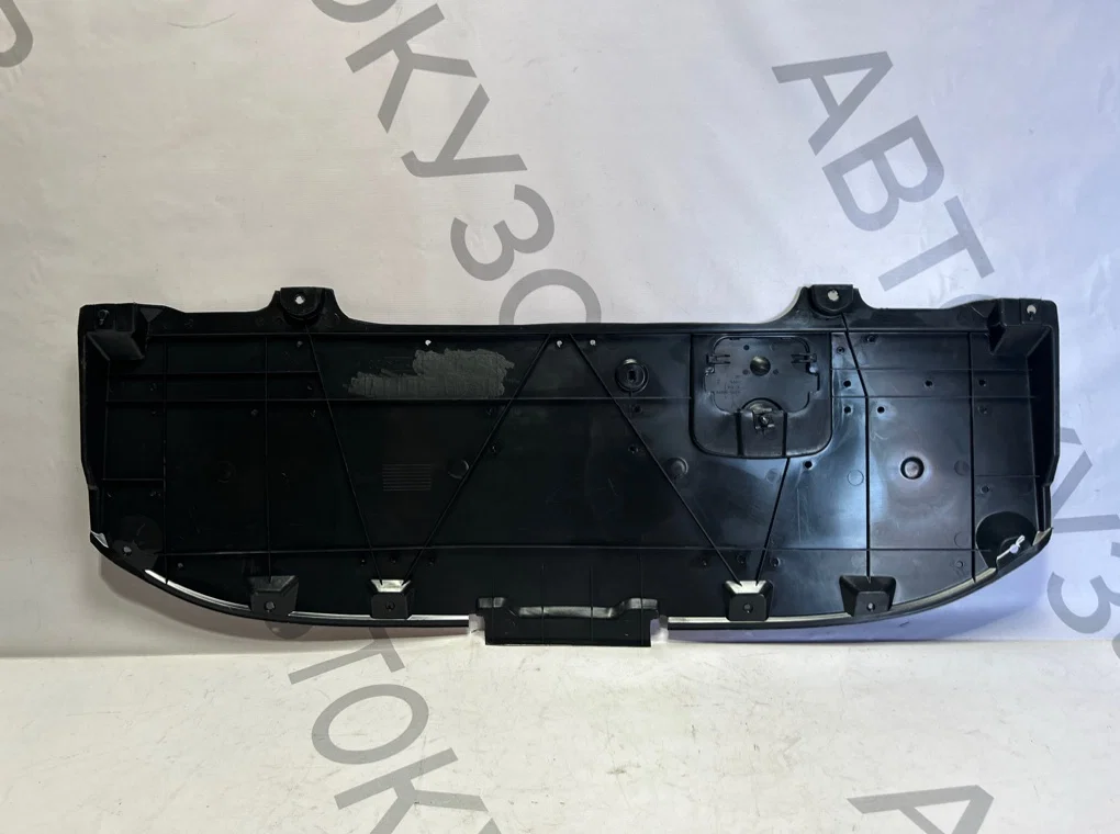Защита (пыльник) бампера Mazda 3 BM 2013-2019 - миниатюра 5