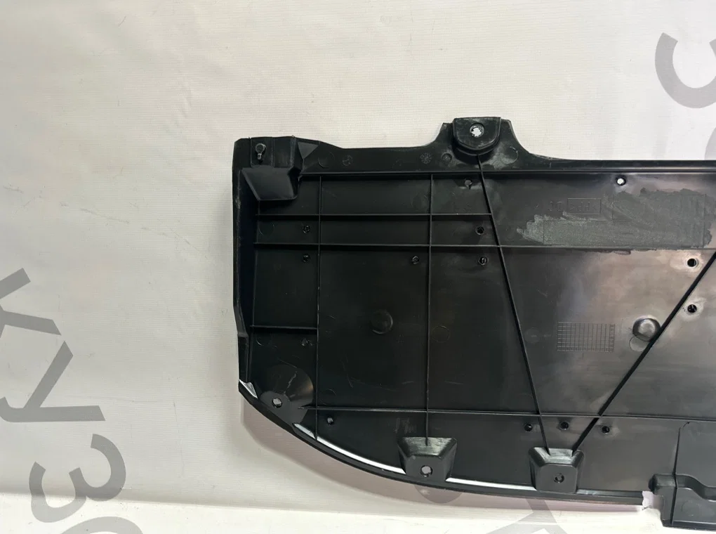 Защита (пыльник) бампера Mazda 3 BM 2013-2019 - миниатюра 6
