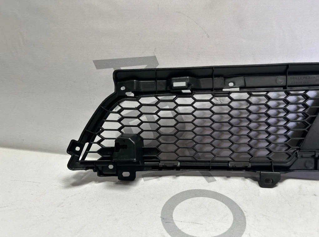 Решетка радиатора Mitsubishi Outlander 2 XL - миниатюра 7