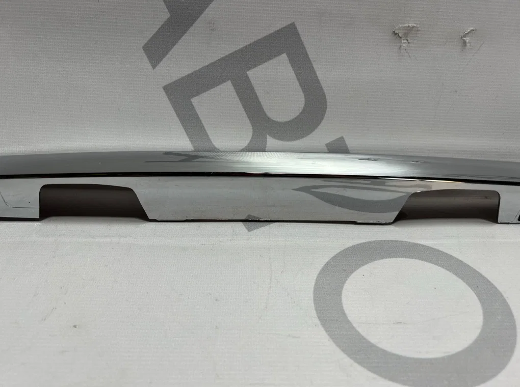 Молдинг крышки багажника Nissan Teana 2 J32 - миниатюра 3
