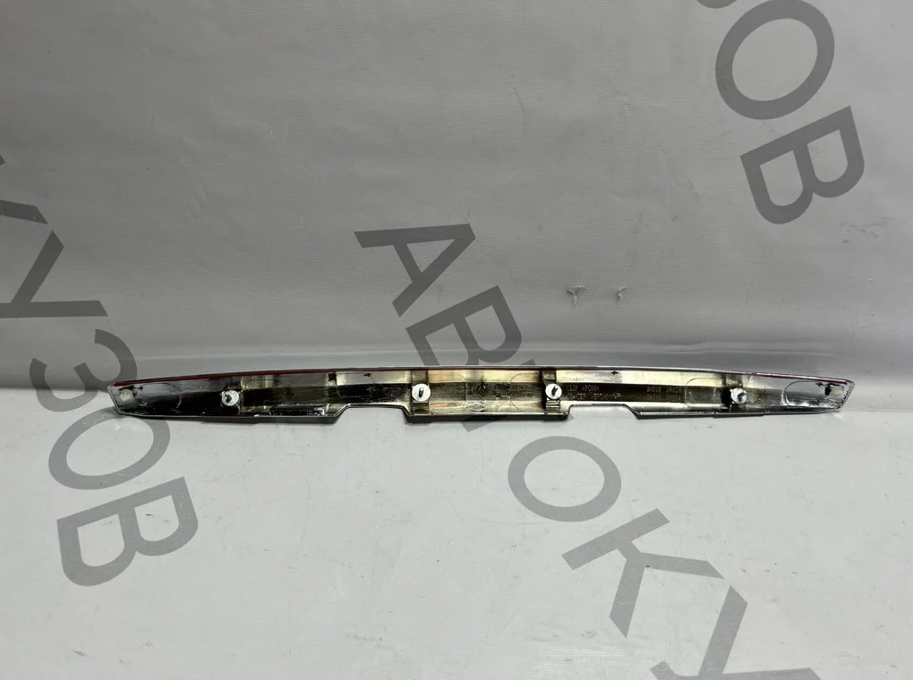Молдинг крышки багажника Nissan Teana 2 J32 - миниатюра 5