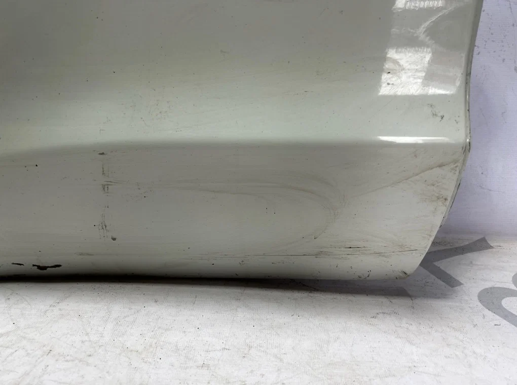 Дверь задняя правая Nissan Juke F15 2011-2019 - миниатюра 2