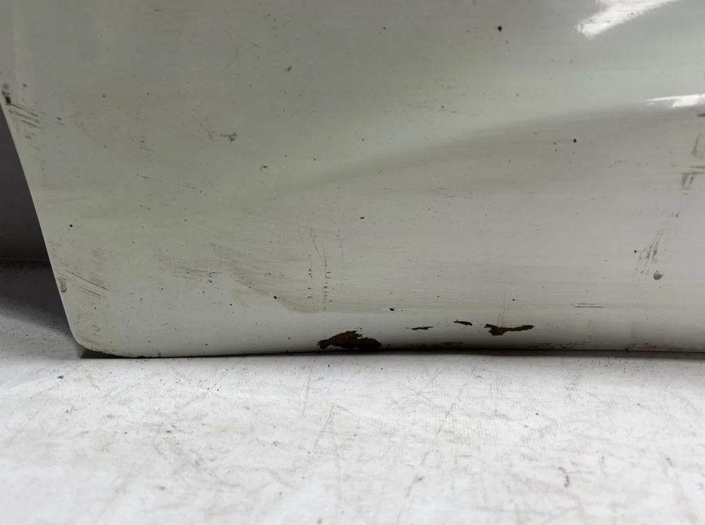 Дверь задняя правая Nissan Juke F15 2011-2019 - миниатюра 3