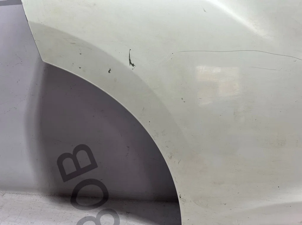 Дверь задняя правая Nissan Juke F15 2011-2019 - миниатюра 4