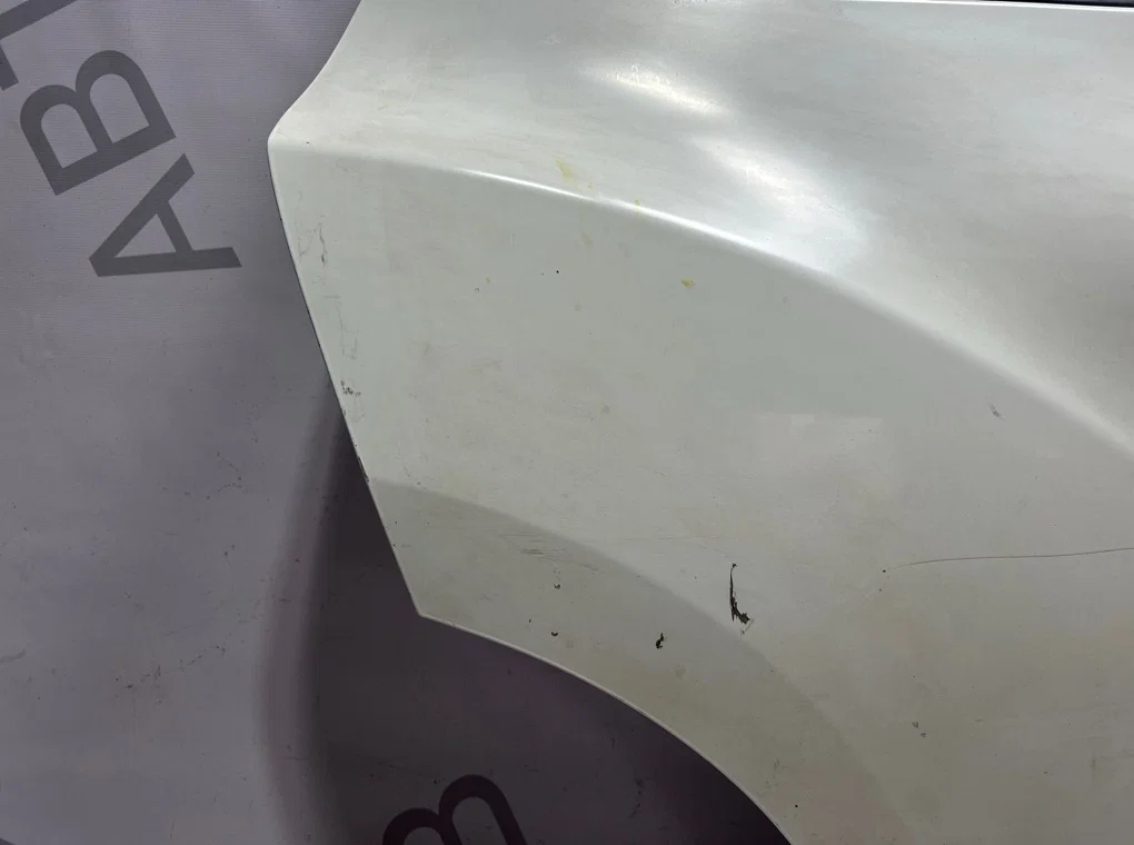 Дверь задняя правая Nissan Juke F15 2011-2019 - миниатюра 5