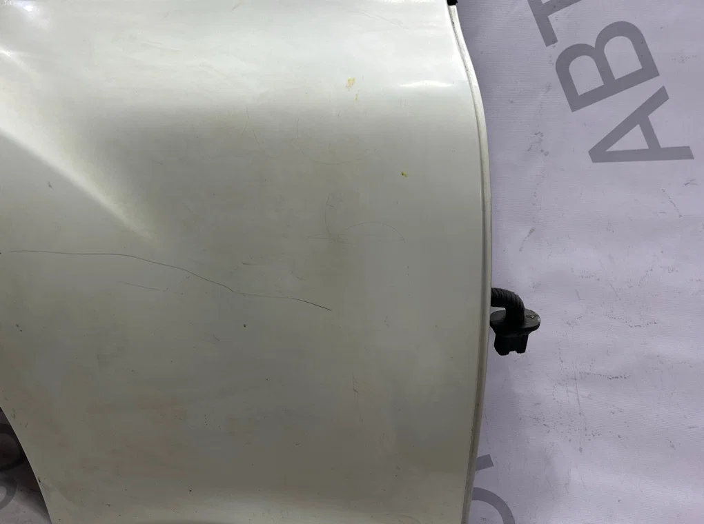Дверь задняя правая Nissan Juke F15 2011-2019 - миниатюра 9