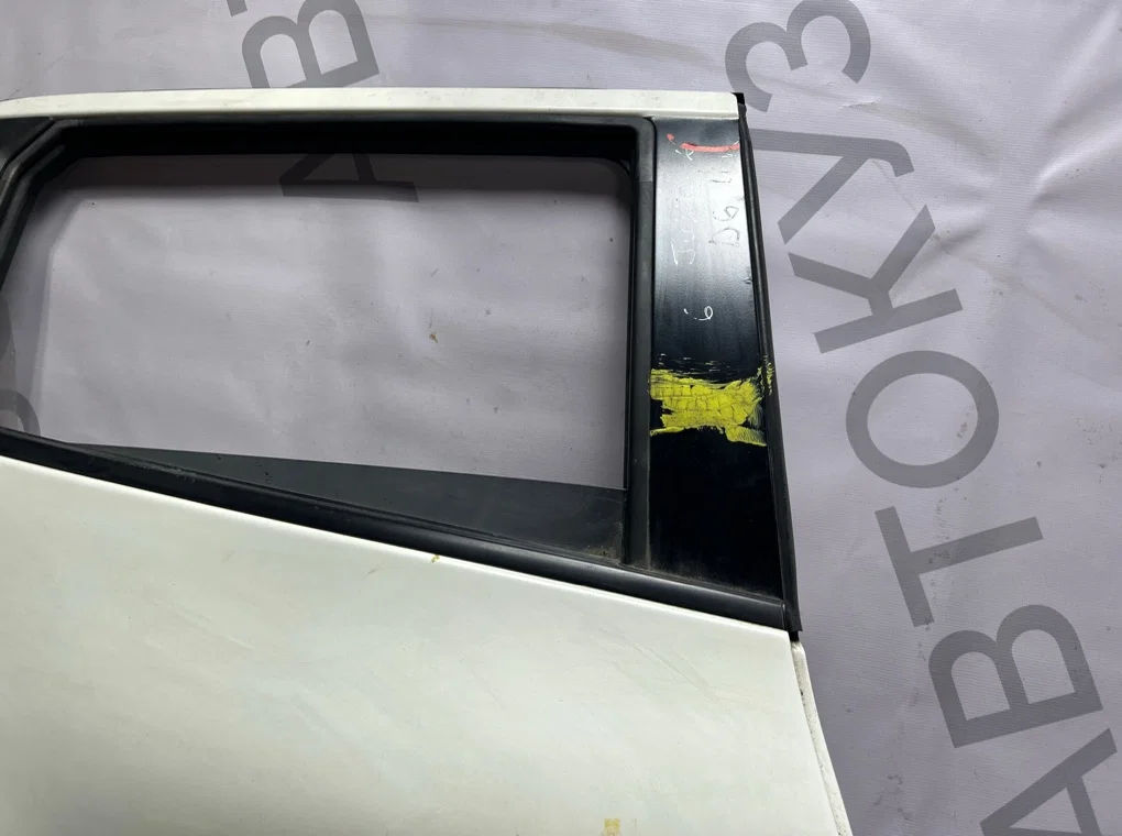 Дверь задняя правая Nissan Juke F15 2011-2019 - миниатюра 8