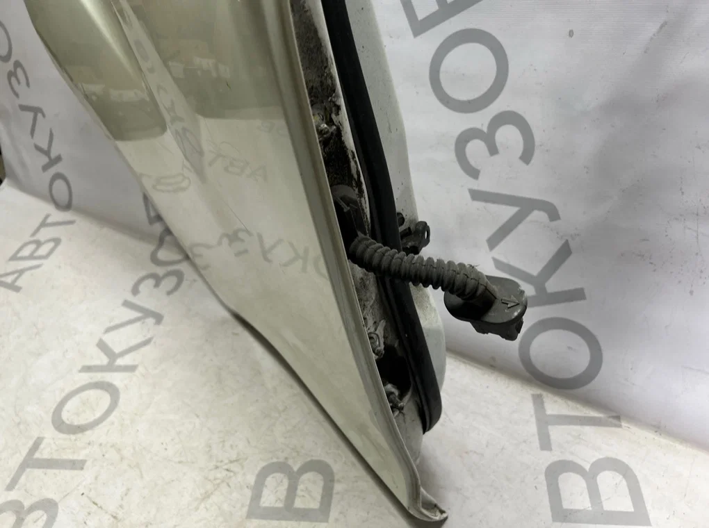 Дверь задняя правая Nissan Juke F15 2011-2019 - миниатюра 10