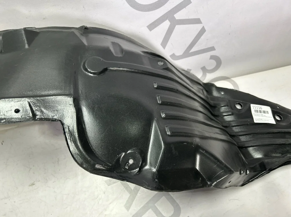 Локер передний левый Nissan Teana J31 2003-2008 - миниатюра 4