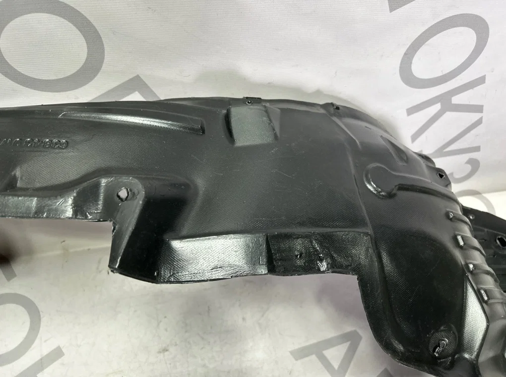 Локер передний левый Nissan Teana J31 2003-2008 - миниатюра 5