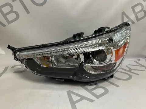Фара левая Mitsubishi ASX 1 2010-2020
