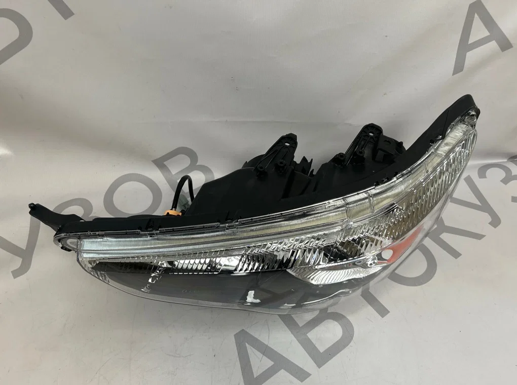 Фара левая Mitsubishi ASX 1 2010-2020 - миниатюра 2