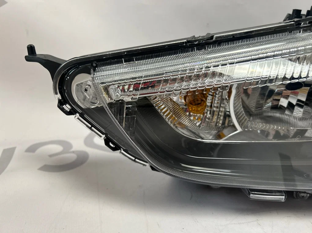 Фара левая Mitsubishi ASX 1 2010-2020 - миниатюра 3