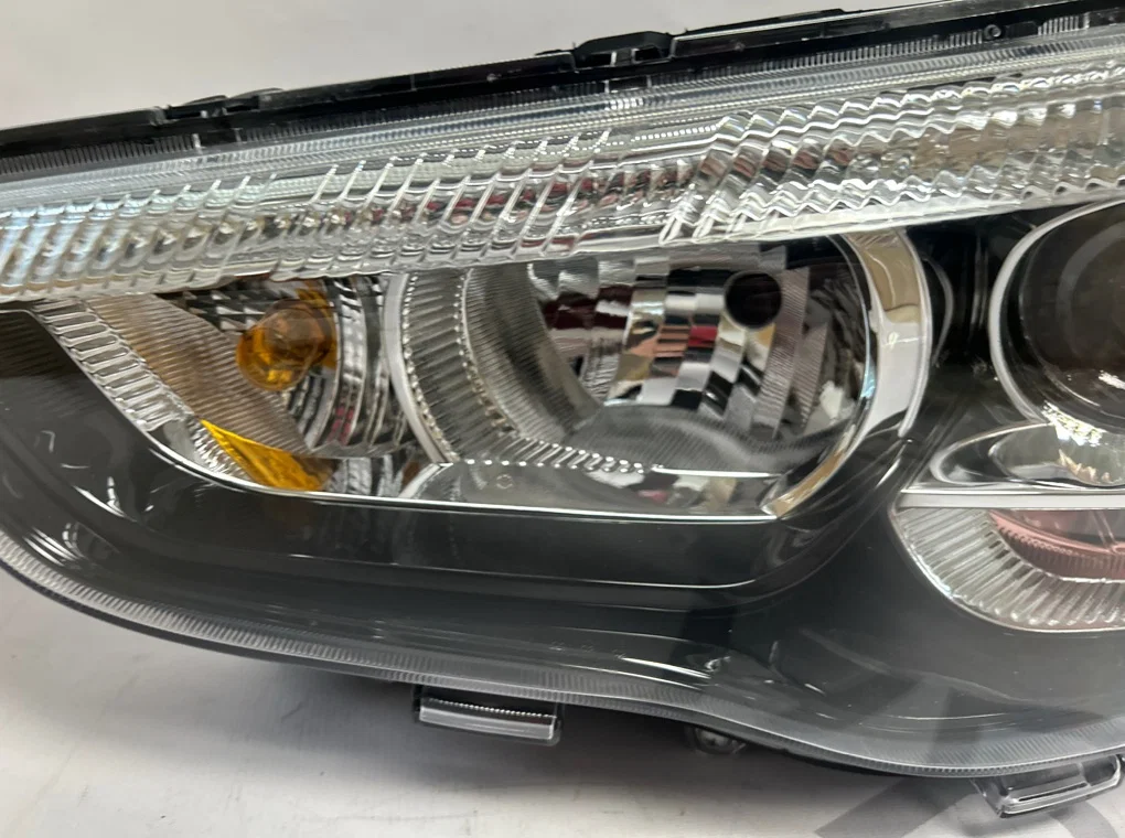 Фара левая Mitsubishi ASX 1 2010-2020 - миниатюра 4