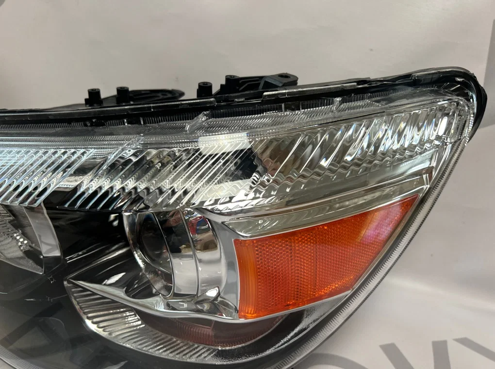Фара левая Mitsubishi ASX 1 2010-2020 - миниатюра 6