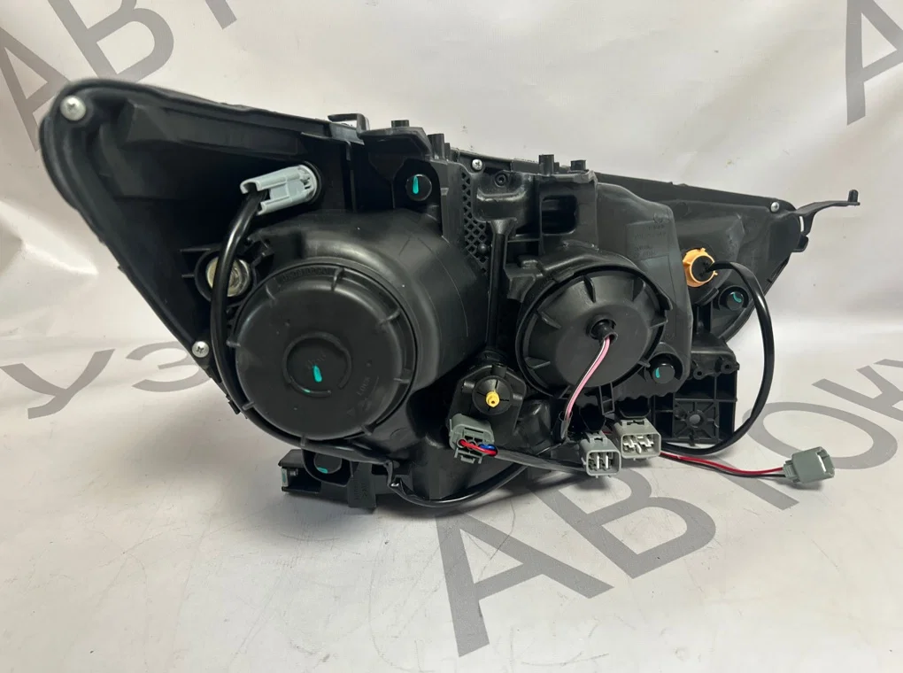 Фара левая Mitsubishi ASX 1 2010-2020 - миниатюра 7
