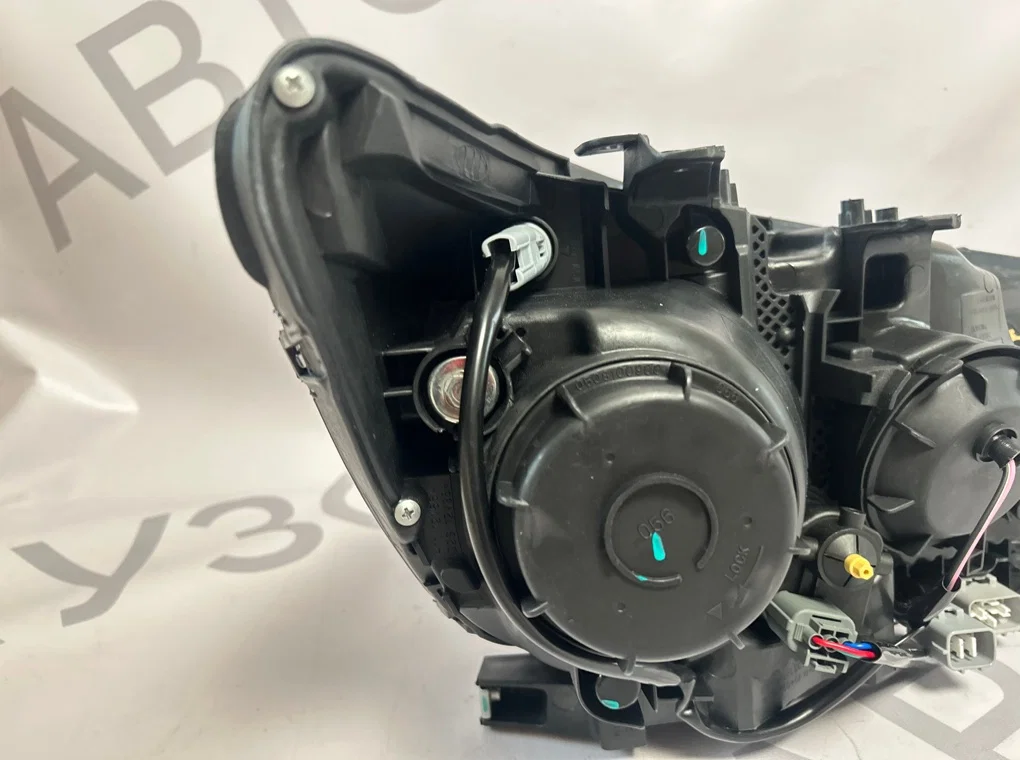 Фара левая Mitsubishi ASX 1 2010-2020 - миниатюра 8