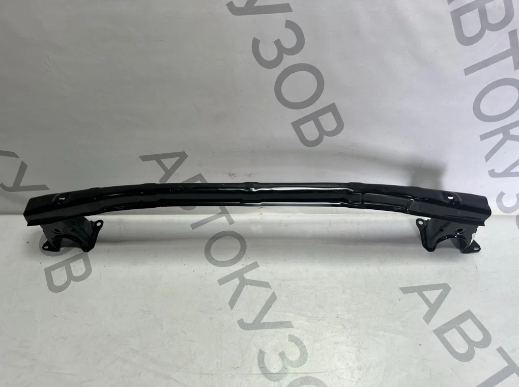 Усилитель переднего бампера Mazda 6 GH 2007-2013 - миниатюра 2
