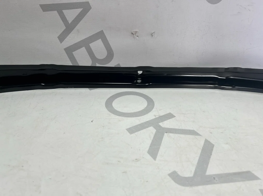 Усилитель переднего бампера Mazda 6 GH 2007-2013 - миниатюра 8