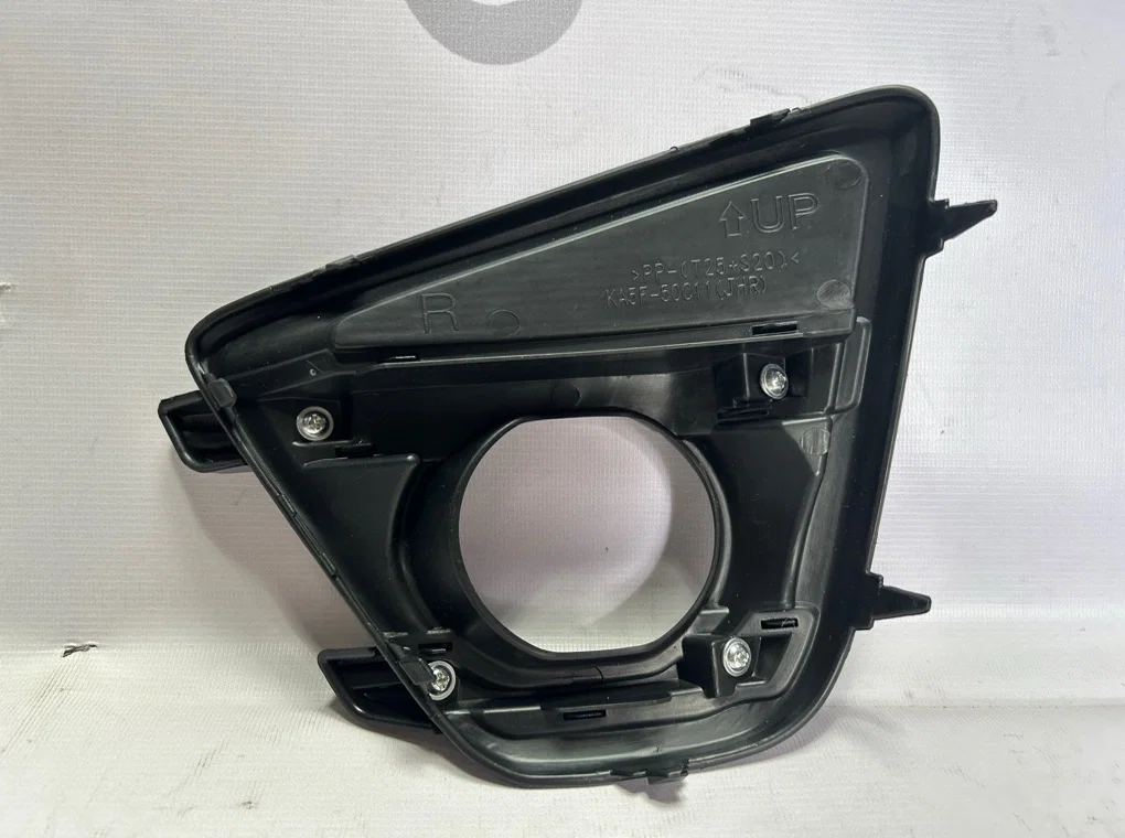 Рамка противотуманной фары правой Mazda CX-5 KE - миниатюра 6