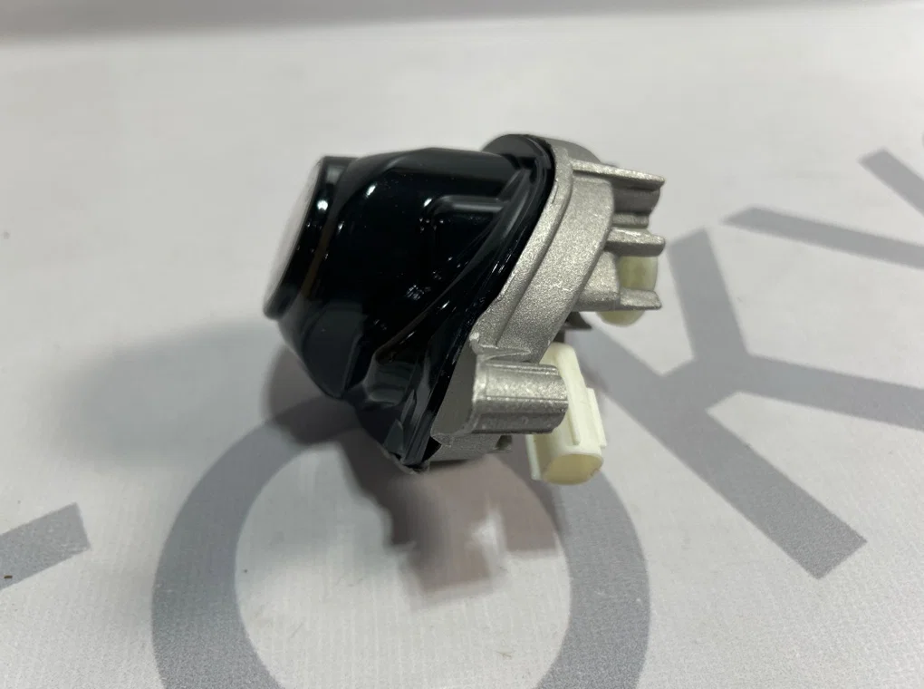 Фара противотуманная левая Mazda 3 BM 2016-2019 - миниатюра 3